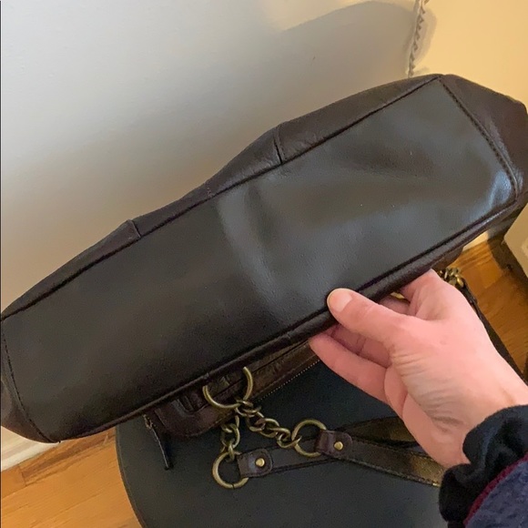 Ann Taylor loft purse - Picture 6 of 6